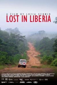 Profilový obrázek - Lost in Liberia