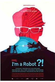 Profilový obrázek - OMG, I'm a Robot!