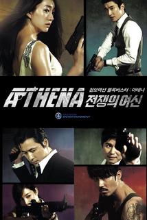 Profilový obrázek - Athena: Jeonjaeng-ui Yeoshin