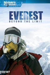 Profilový obrázek - Everest: Beyond the Limit