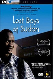 Profilový obrázek - Lost Boys of Sudan