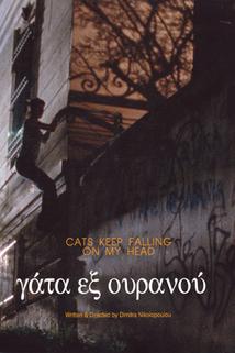 Profilový obrázek - Gata ex ouranou
