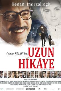 Profilový obrázek - Uzun hikaye