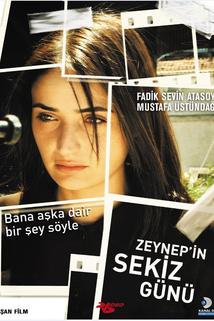 Profilový obrázek - Zeynep'in sekiz günü