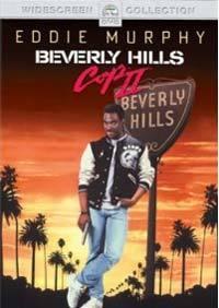 Policajt v Beverly Hills II  - Beverly Hills Cop II