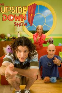 The Upside Down Show  - The Upside Down Show
