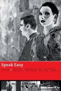 Profilový obrázek - Speak Easy