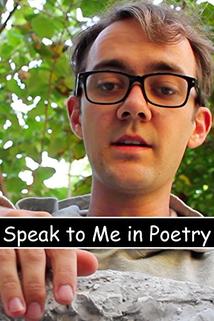 Profilový obrázek - Speak to Me in Poetry