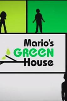 Profilový obrázek - Mario's Green House
