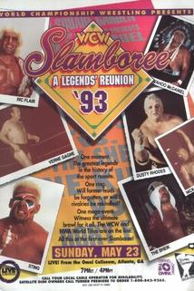 Profilový obrázek - WCW Slamboree 1993