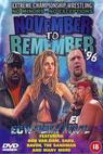 ECW November to Remember '96 (1996)