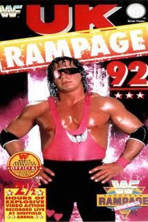Profilový obrázek - WWF: European Rampage 92