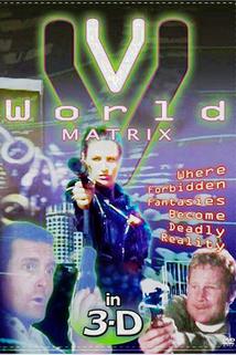 Profilový obrázek - V-World Matrix