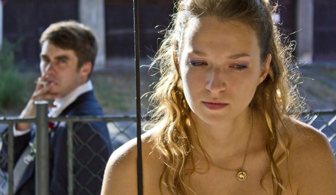 Nepravděpodobná romance