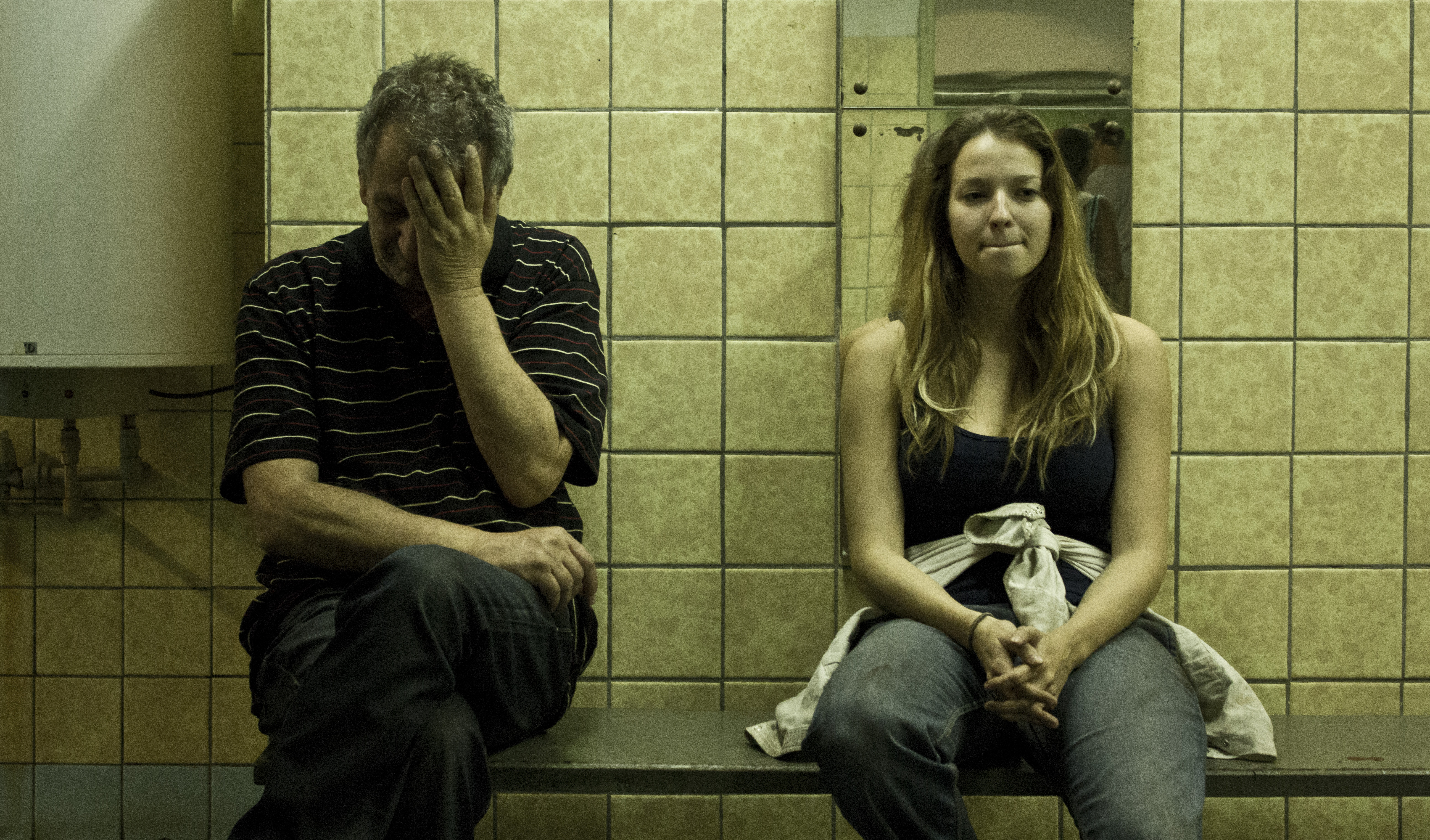 Nepravděpodobná romance