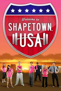 Shapetown, USA