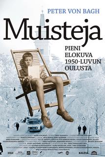 Profilový obrázek - Muisteja - pieni elokuva 50-luvun Oulusta
