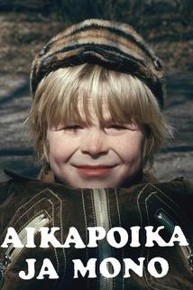 Profilový obrázek - Aikapoika ja mono