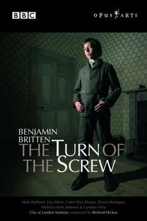 Profilový obrázek - Turn of the Screw by Benjamin Britten