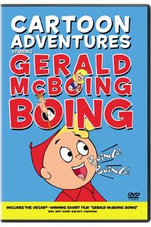 Profilový obrázek - The Gerald McBoing-Boing Show