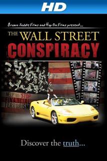 Profilový obrázek - The Wall Street Conspiracy