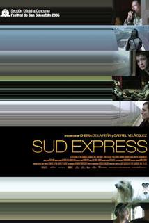 Profilový obrázek - Sud express