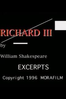 Profilový obrázek - Richard III