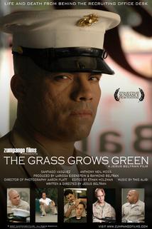 Profilový obrázek - The Grass Grows Green