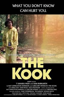 Profilový obrázek - The Kook