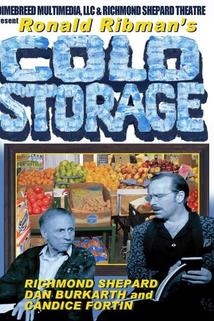 Profilový obrázek - Cold Storage
