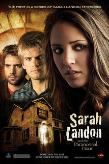 Profilový obrázek - Sarah Landon and the Paranormal Hour