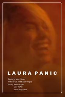 Profilový obrázek - Laura Panic