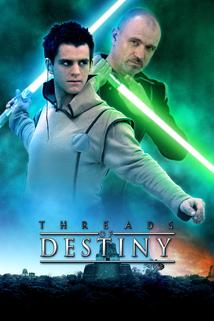 Profilový obrázek - Star Wars: Threads of Destiny