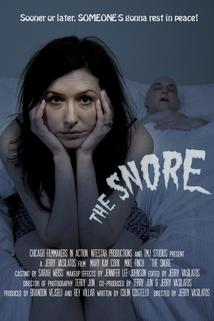 Profilový obrázek - The Snore