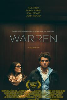 Profilový obrázek - Warren