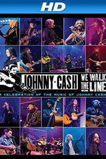 Profilový obrázek - We Walk the Line: A Celebration of the Music of Johnny Cash