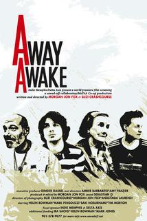 Profilový obrázek - Away (A)wake