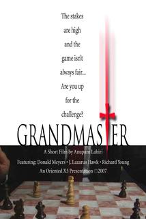 Profilový obrázek - Grandmaster
