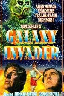 Profilový obrázek - The Galaxy Invader