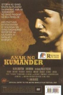 Profilový obrázek - Anak ng Kumander