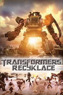 Profilový obrázek - Transformers: Recyklace