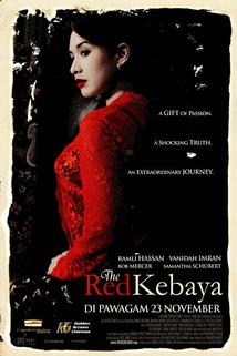 Profilový obrázek - The Red Kebaya