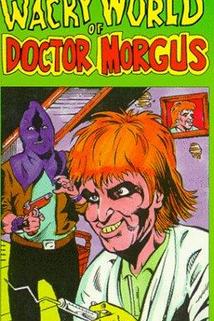 Profilový obrázek - The Wacky World of Dr. Morgus