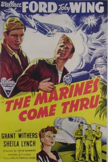 Profilový obrázek - The Marines Come Thru