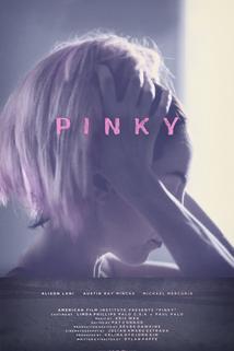 Profilový obrázek - Pinky