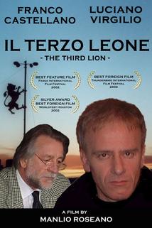 Profilový obrázek - Il terzo leone