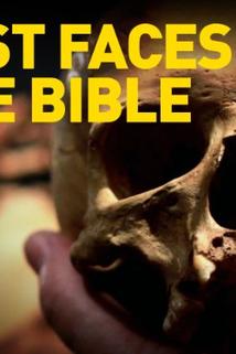Profilový obrázek - Lost Faces of the Bible