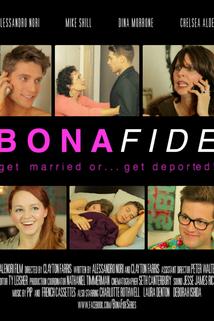Profilový obrázek - Bona Fide