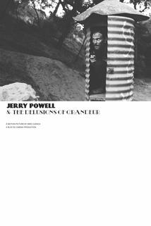 Profilový obrázek - Jerry Powell & the Delusions of Grandeur