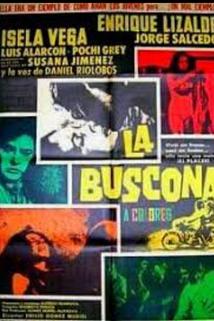 Profilový obrázek - La buscona